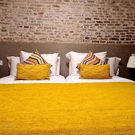 Apartamento Vina P. Malaga Centro Екстериор снимка