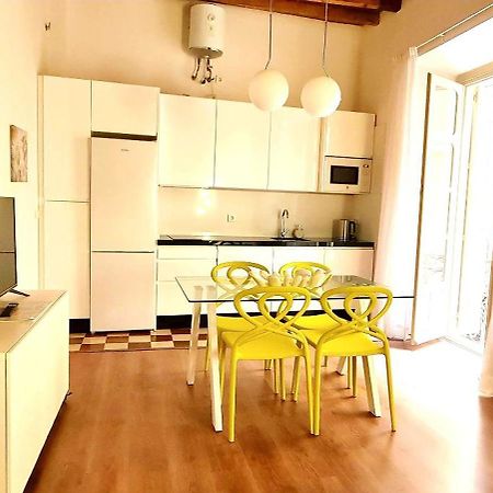 Apartamento Vina P. Malaga Centro Екстериор снимка