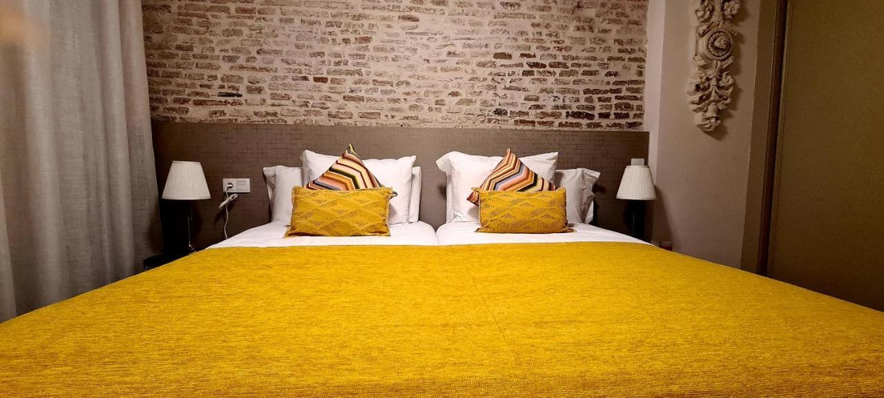 Apartamento Vina P. Malaga Centro Екстериор снимка