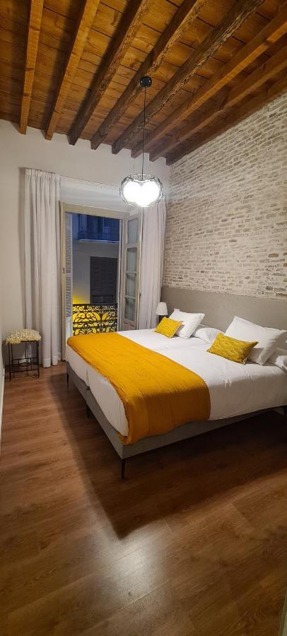 Apartamento Vina P. Malaga Centro Екстериор снимка