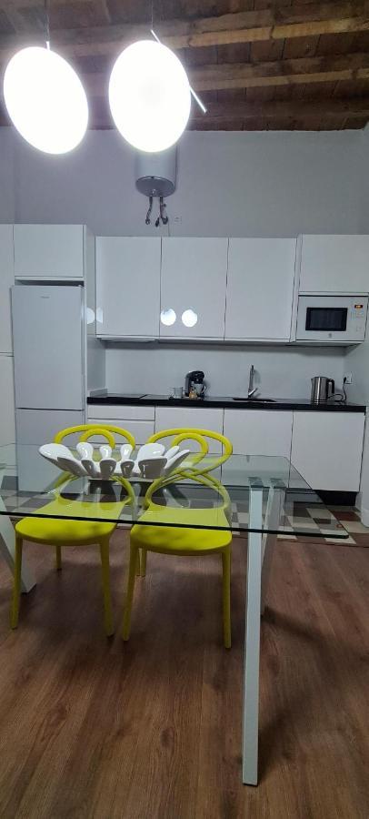 Apartamento Vina P. Malaga Centro Екстериор снимка