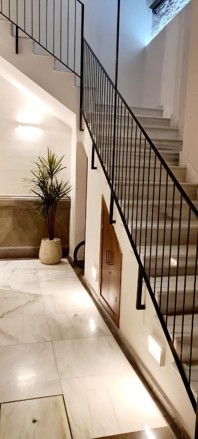 Apartamento Vina P. Malaga Centro Екстериор снимка