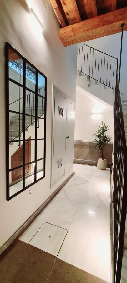 Apartamento Vina P. Malaga Centro Екстериор снимка