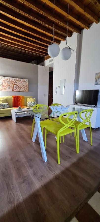 Apartamento Vina P. Malaga Centro Екстериор снимка