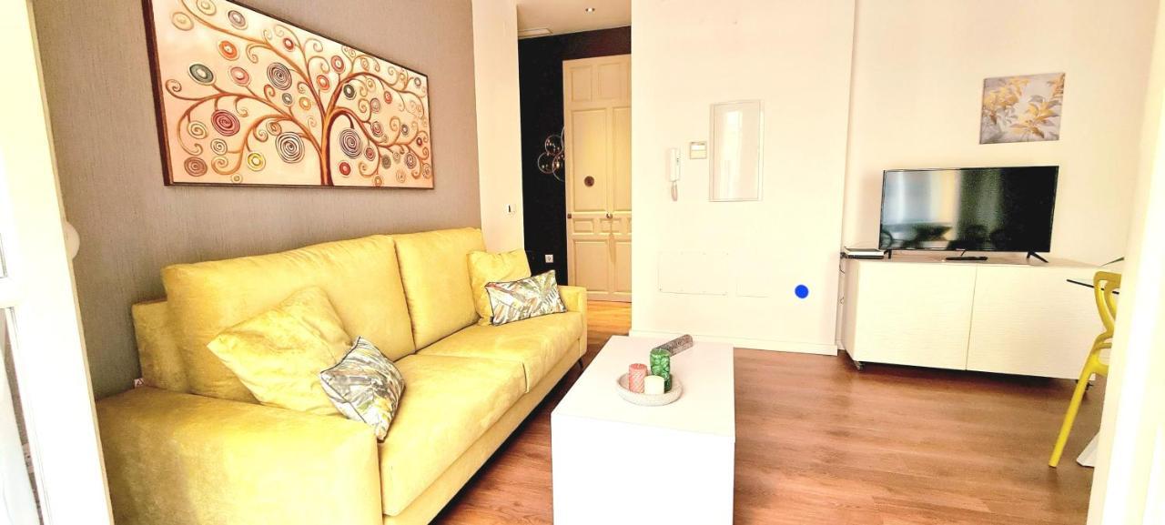 Apartamento Vina P. Malaga Centro Стая снимка