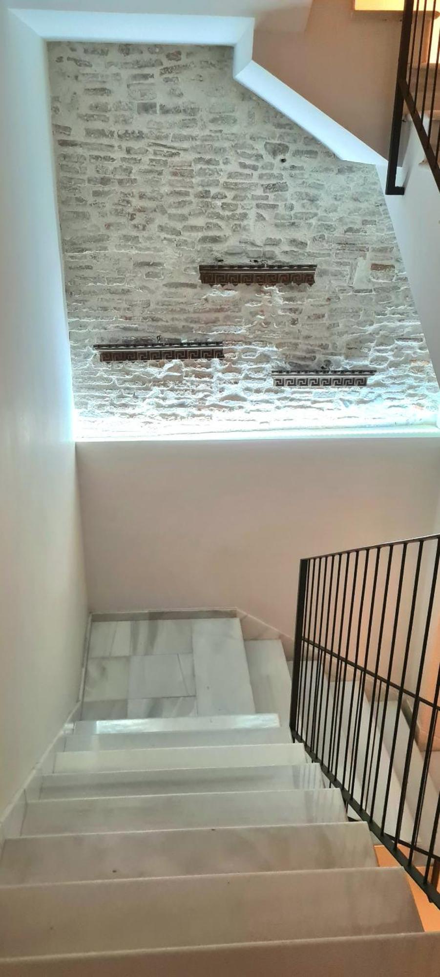 Apartamento Vina P. Malaga Centro Екстериор снимка