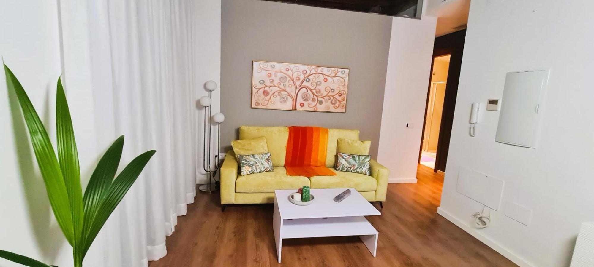 Apartamento Vina P. Malaga Centro Екстериор снимка