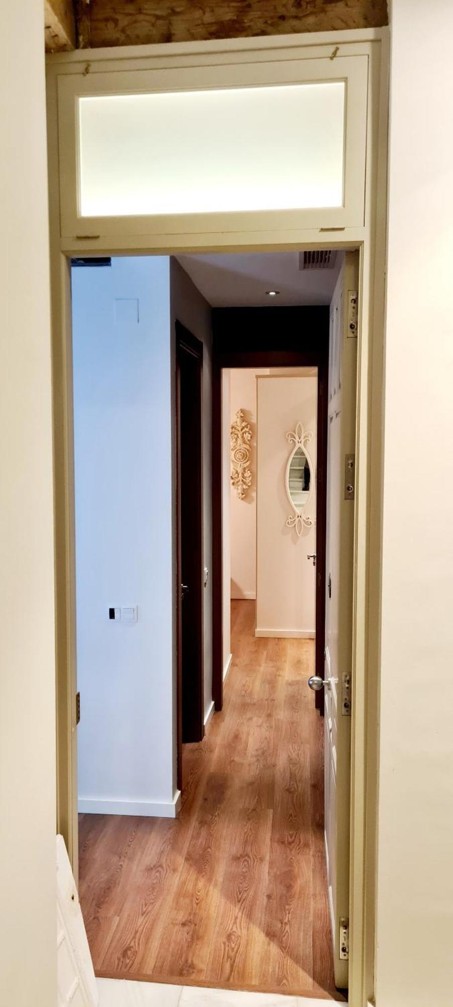 Apartamento Vina P. Malaga Centro Екстериор снимка