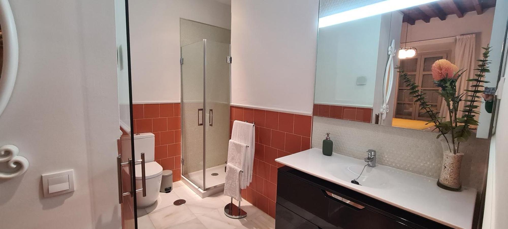Apartamento Vina P. Malaga Centro Екстериор снимка